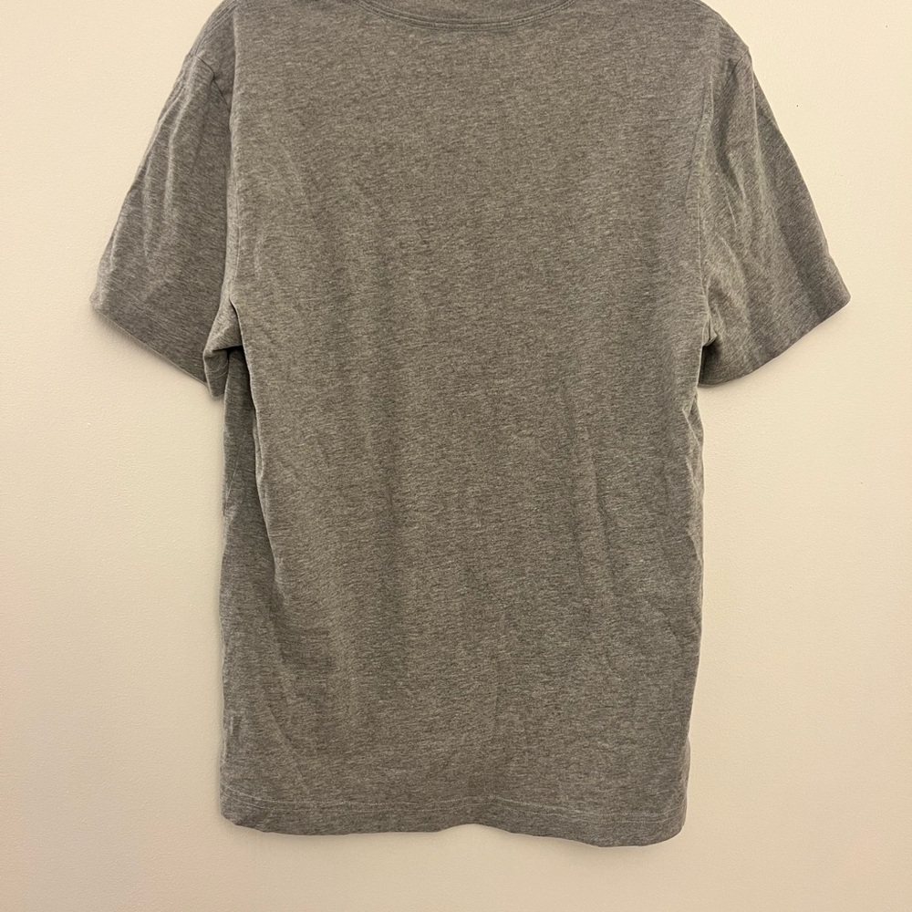 Life Is Good Gray Motivational T-Shirt - Picture 5 of 10